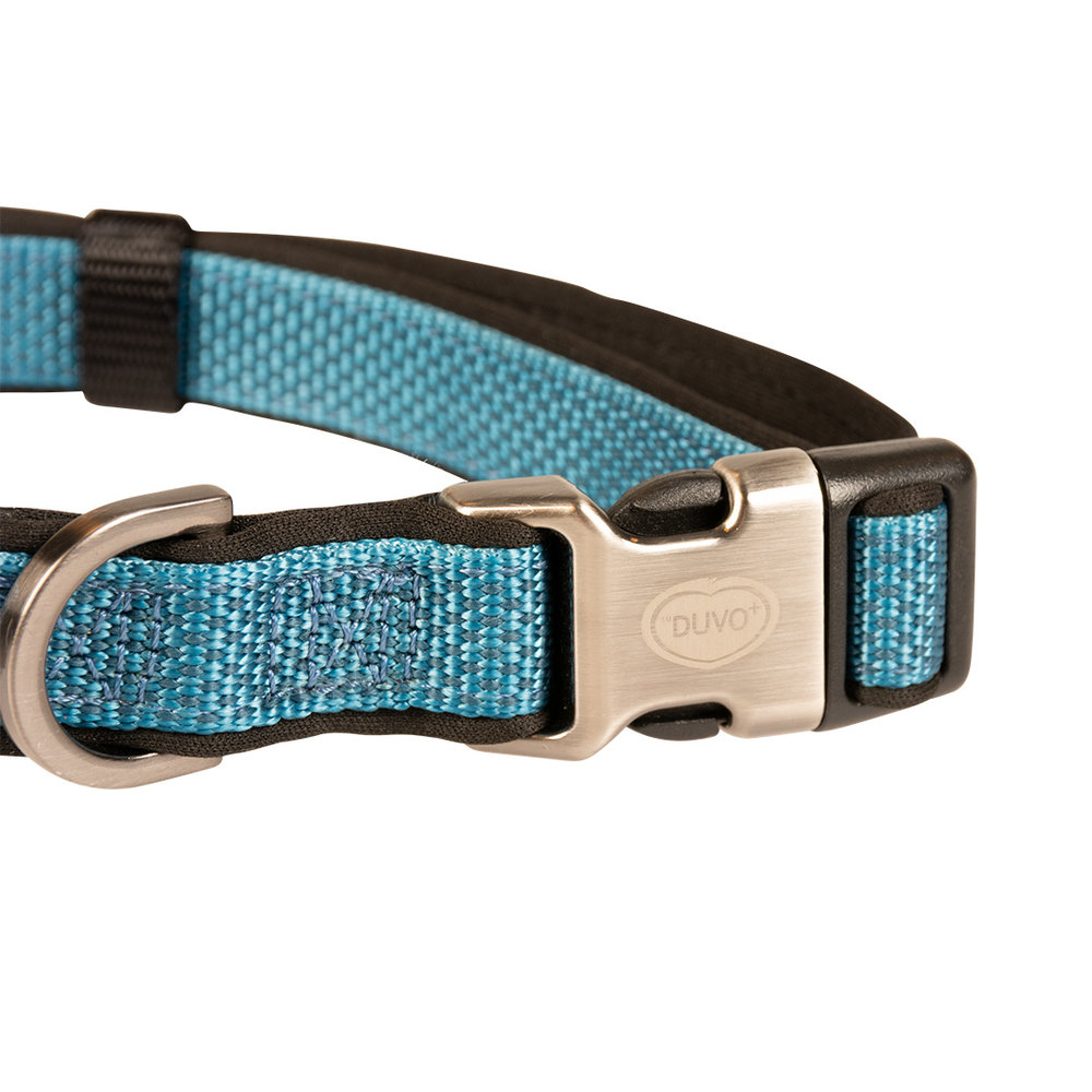 Duvo+ Explor North Halsband Nylon Petrol