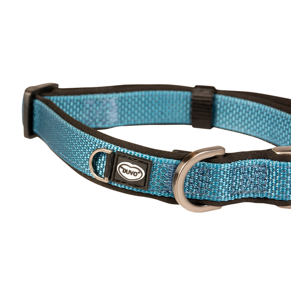Duvo+ Explor North Halsband Nylon Petrol