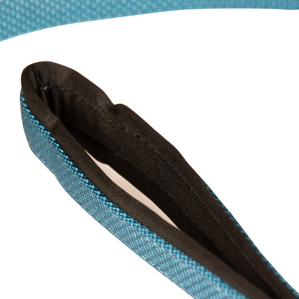 Duvo+ North Leiband Nylon Petrol