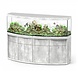 Aquatlantis Aquarium Sublime Horizon 200 cm Aquatlantis Aquarium Sublime Horizon 200 cm