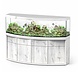 Aquatlantis Aquarium Sublime Horizon 200 cm Aquatlantis Aquarium Sublime Horizon 200 cm