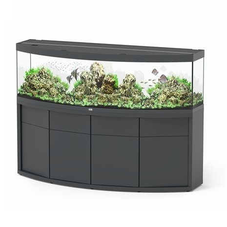 Aquatlantis Aquarium Sublime Horizon 200 cm