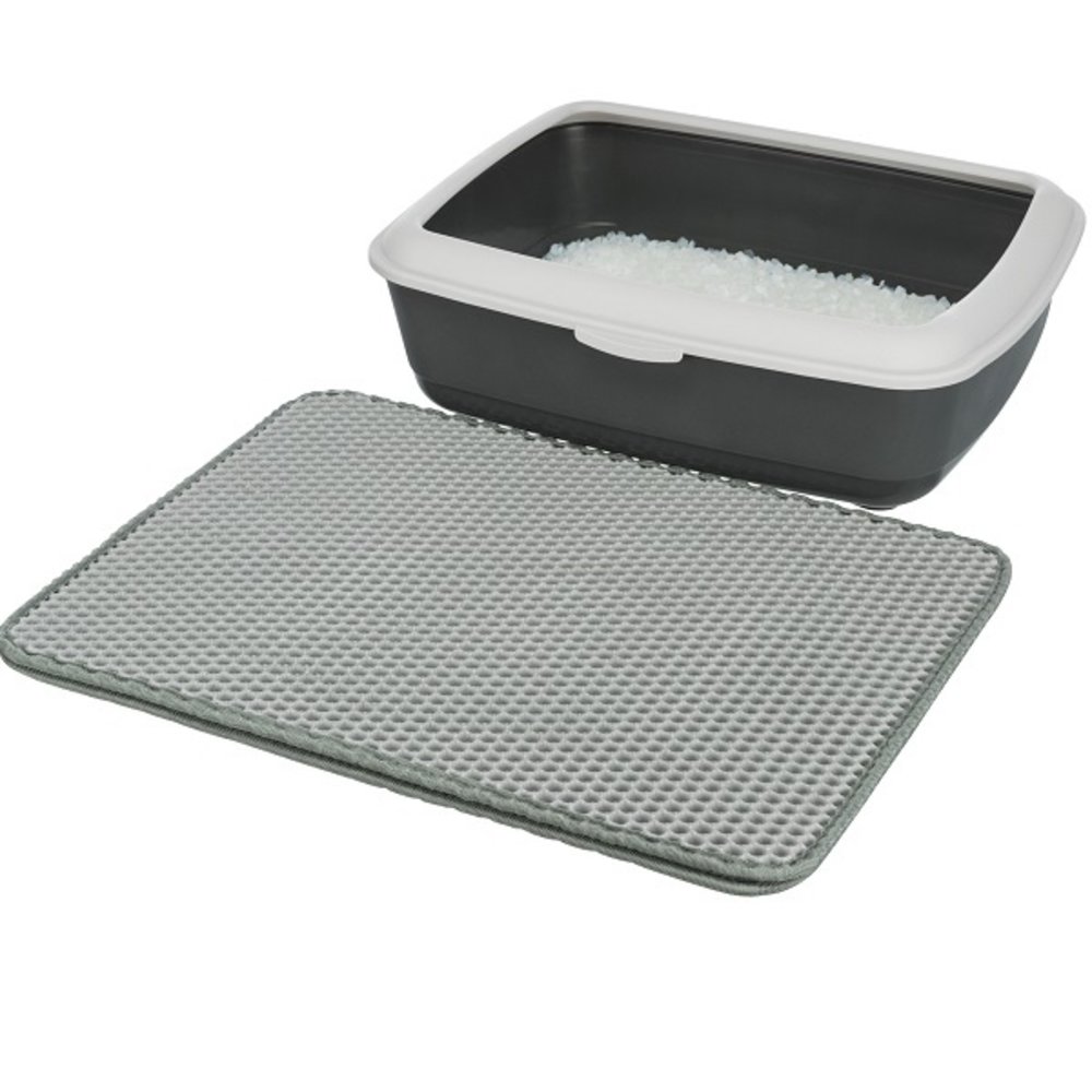 Trixie Opvangmat voor Kattenbakken