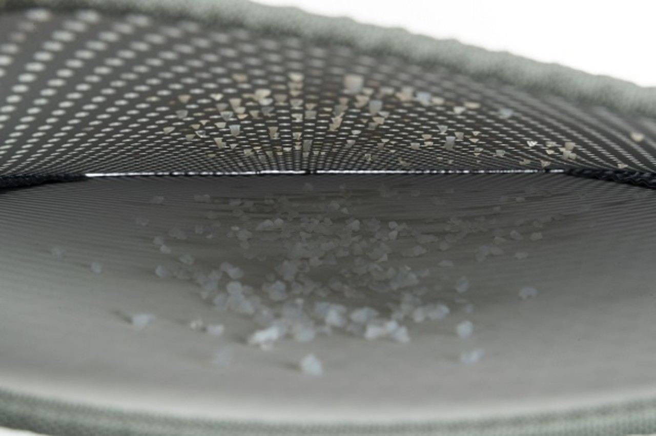 Trixie Opvangmat voor Kattenbakken