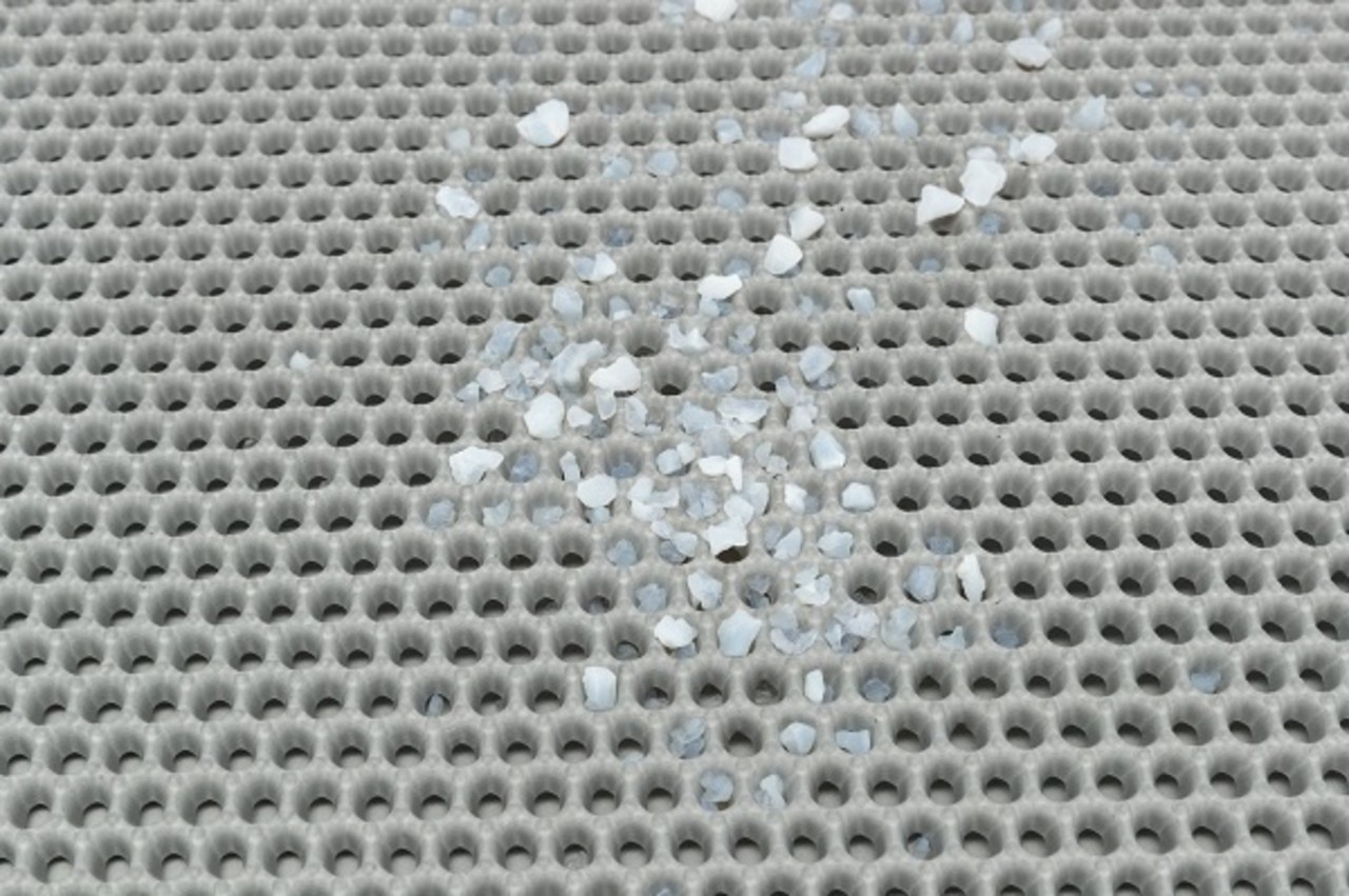 Trixie Opvangmat voor Kattenbakken