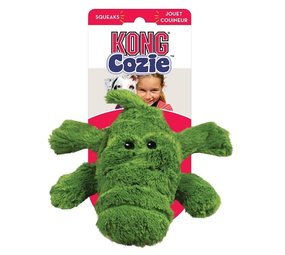 KONG Cozie Ali Alligator XL