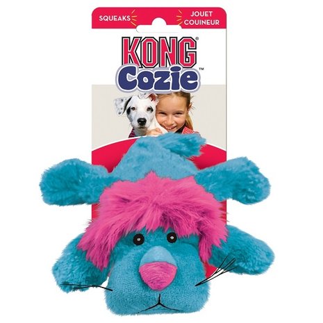 KONG Cozies Brights KONG Cozies Brights