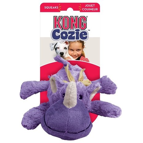 KONG Cozies Brights KONG Cozies Brights