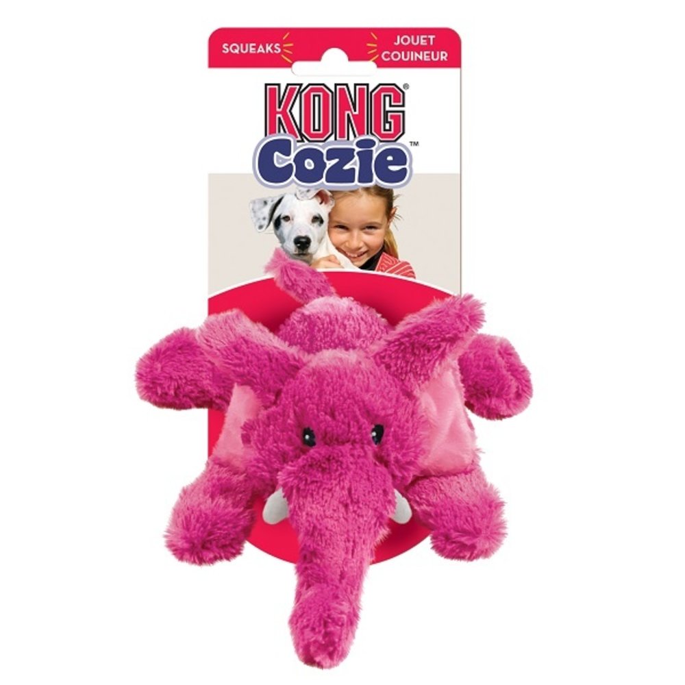 KONG Cozies Brights KONG Cozies Brights