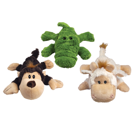 KONG Cozies Naturals KONG Cozies Naturals