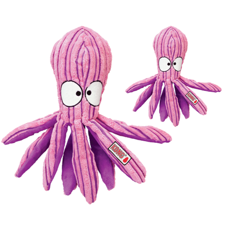 KONG Cuteseas Octopus