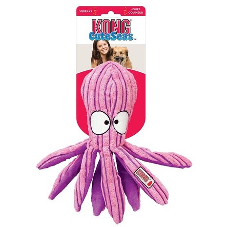 KONG Cuteseas Octopus