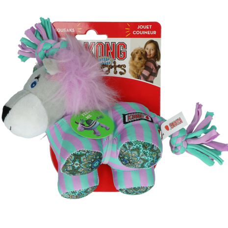 KONG Knots Carnival Lion