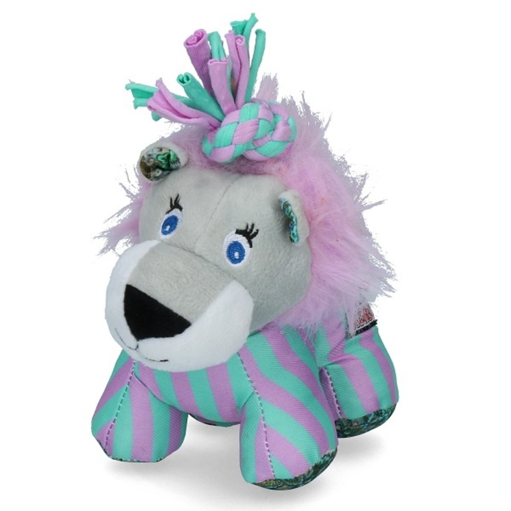 KONG Knots Carnival Lion