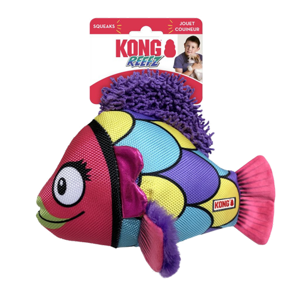 KONG Reefz