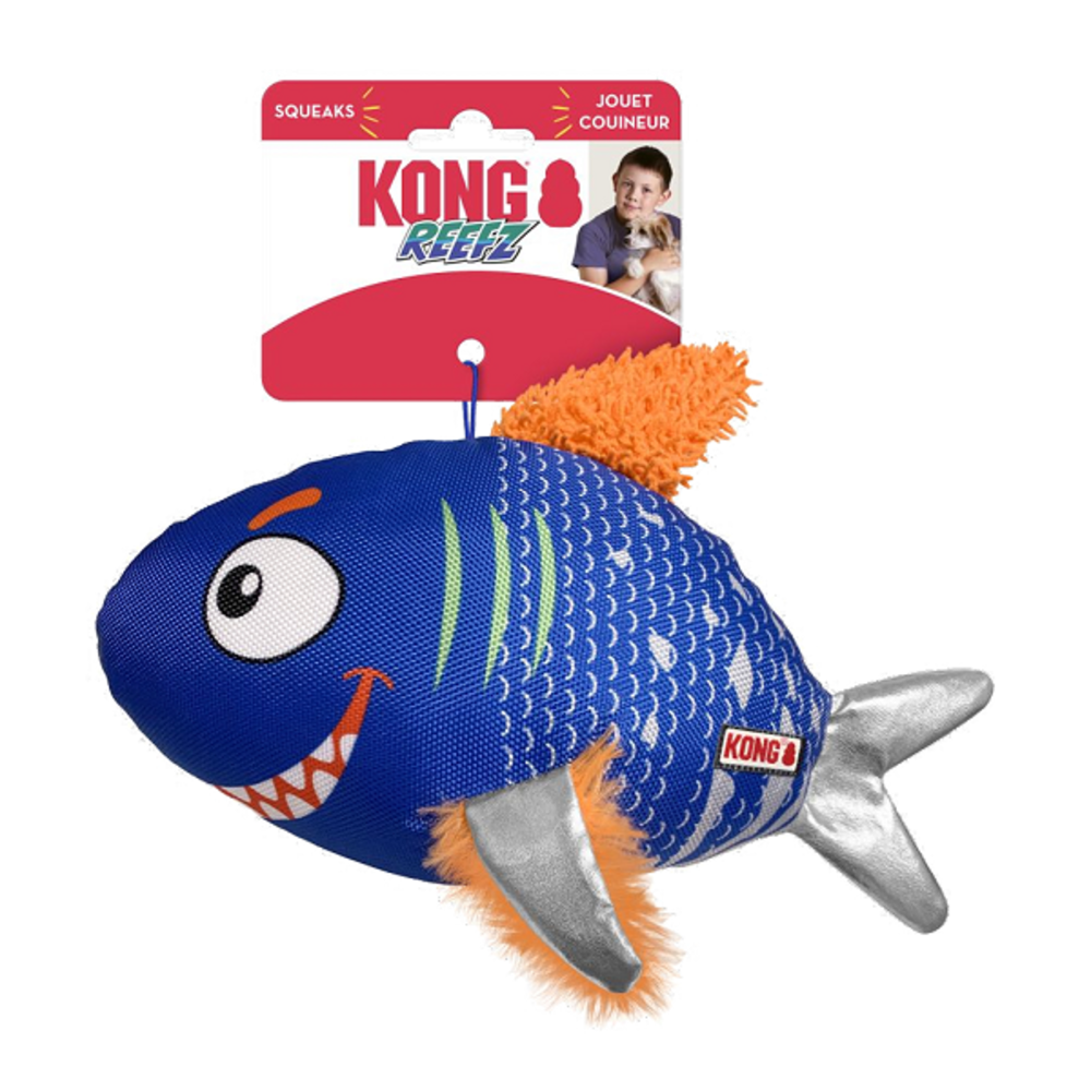 KONG Reefz
