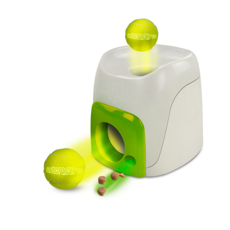 All For Paws Interactive Fetch 'n Treat All For Paws Interactive Fetch 'n Treat