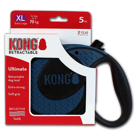 KONG Rollijn Ultimate 70 KG blauw