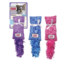 KONG Cat Kickeroo Kitten KONG Cat Kickeroo Kitten