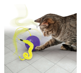KONG Cat Purrsuit Whirlwind KONG Cat Purrsuit Whirlwind