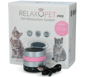 RelaxoPet Pro Kat RelaxoPet Pro Kat