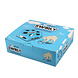 Coockoo Swirly Blauw Coockoo Swirly Blauw