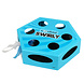 Coockoo Swirly Blauw Coockoo Swirly Blauw