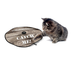 D&D Undercover Mouse Wood D&D Undercover Mouse Wood