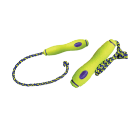 KONG Air Fetch Stick met Touw KONG Air Fetch Stick met Touw