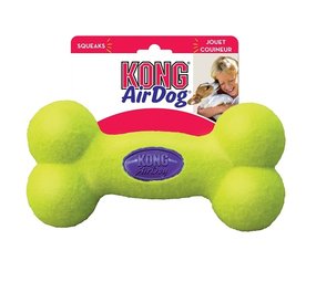 KONG Air Squeaker Bone