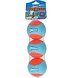 Chuckit Amphibious Balls 3 pack Chuckit Amphibious Balls 3 pack