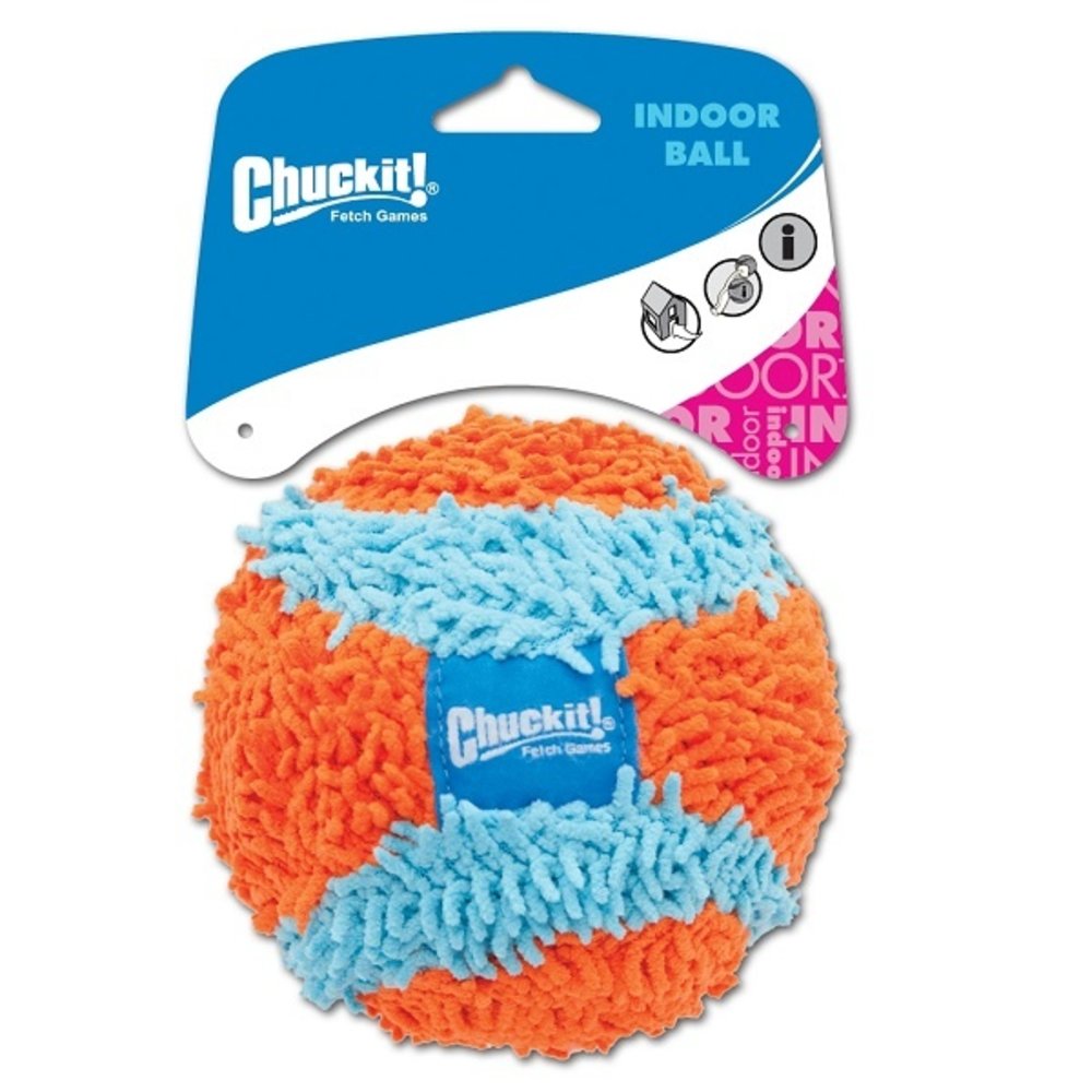 Chuckit Indoor Ball