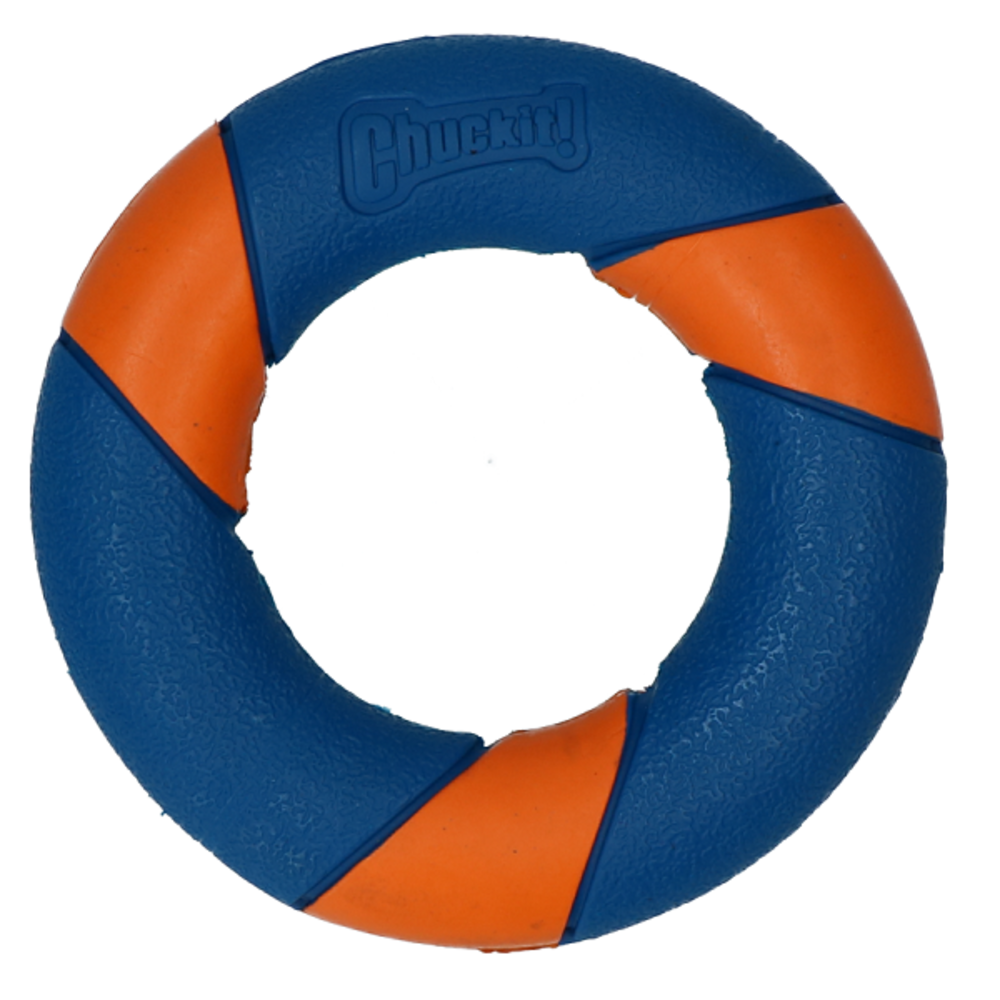 Chuckit Ultra Squeaker Ring Chuckit Ultra Squeaker Ring