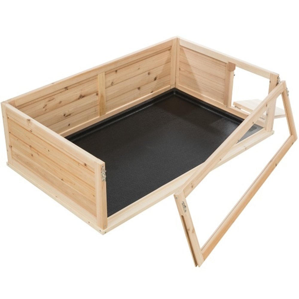 Trixie Indoor Ren Hout