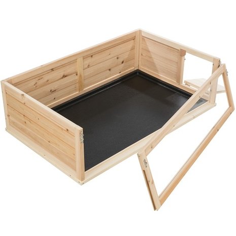 Trixie Indoor Ren Hout