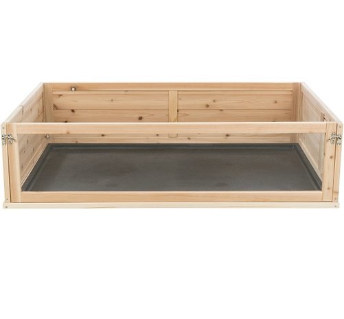 Trixie Indoor Ren Hout