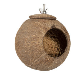 Duvo+ Coconut Jungle Huis