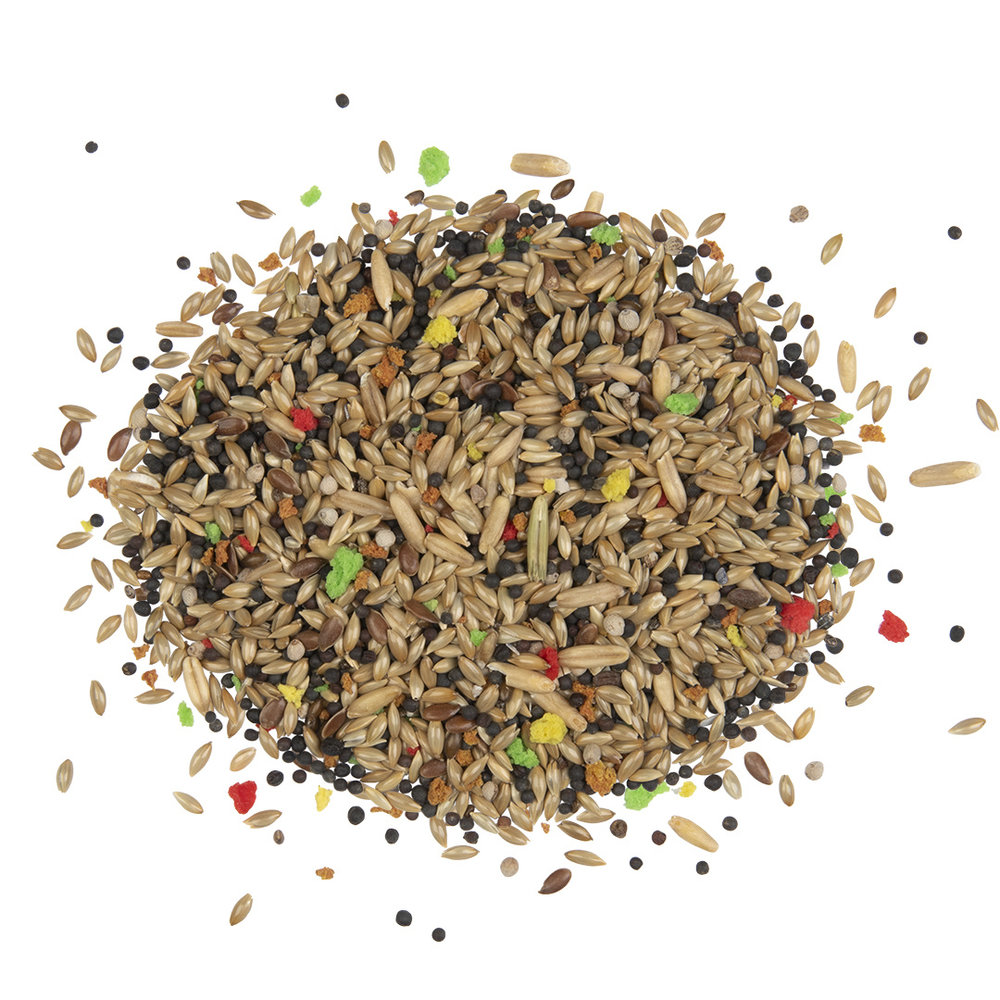 Witte Molen Country Kanarie 2,5 KG Witte Molen Country Kanarie 2,5 KG