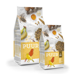 Witte Molen Puur Kanarie 2 KG