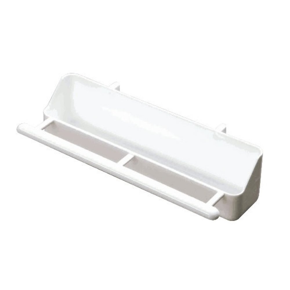 Pets Gifts Voliere Eetbak met Opstap