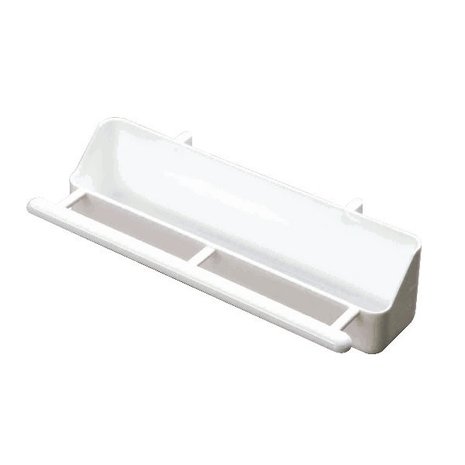 Pets Gifts Voliere Eetbak met Opstap