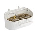 Pets Gifts Eetbakje met anti morsplaatje Pets Gifts Eetbakje met anti morsplaatje