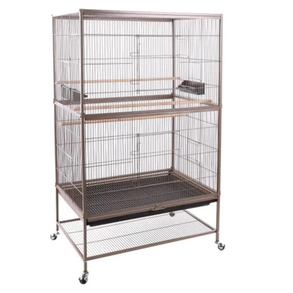 Flamingo Voliere Sumba Taupe