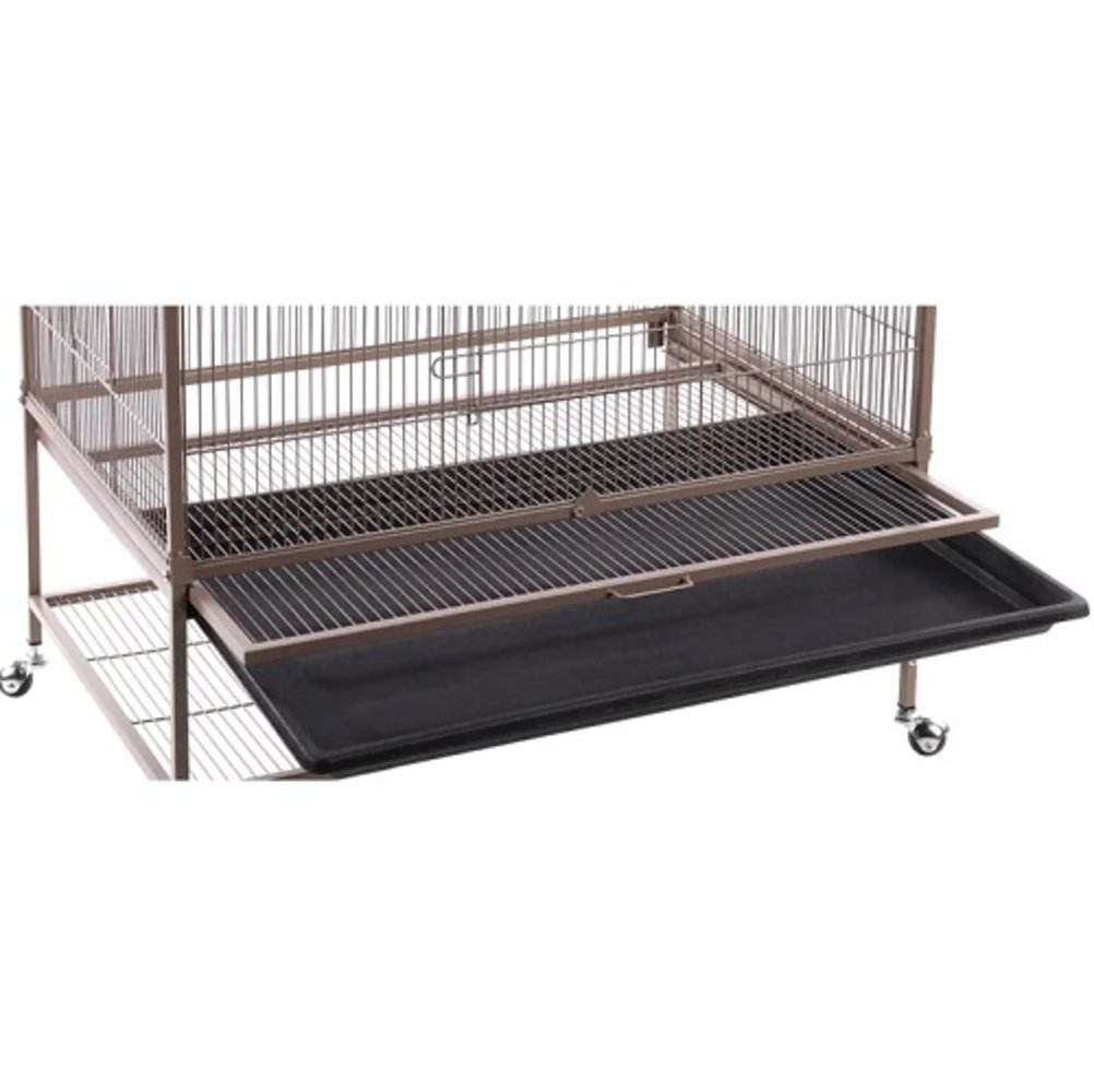 Flamingo Voliere Sumba Taupe