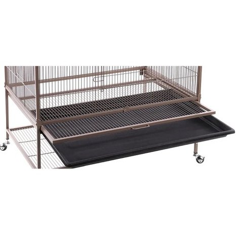 Flamingo Voliere Sumba Taupe