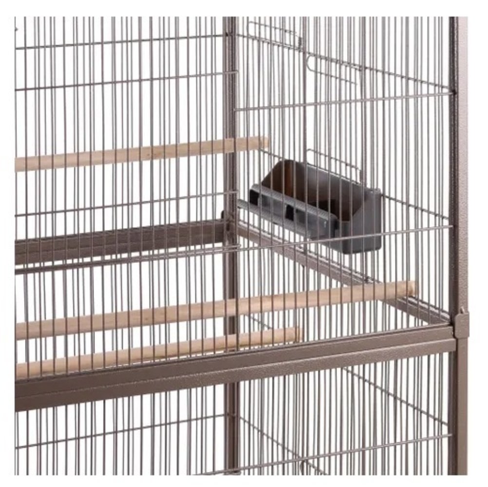 Flamingo Voliere Sumba Taupe