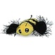 KONG Better Buzz Bee KONG Better Buzz Bee
