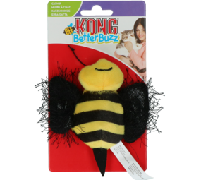 KONG Better Buzz Bee KONG Better Buzz Bee