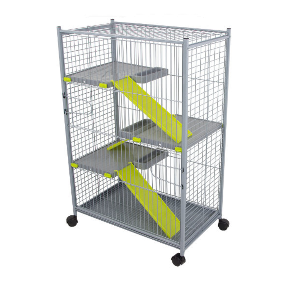 Voltrega Knaagdierkooi 492