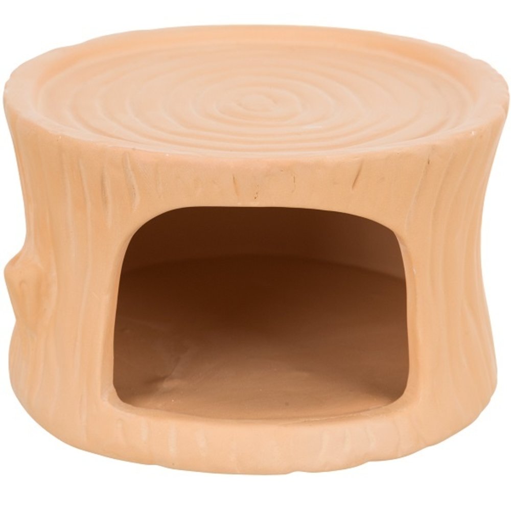 Trixie Keramiek Huis Boomstronk